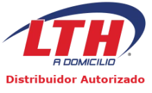 Battery Master · LTH a Domicilio · Distribuidor Autorizado