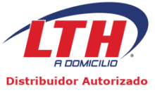 Baterías a domicilio